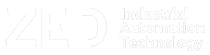 logo ZED Industrial Automation