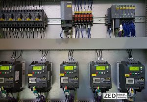 Automatizare sistem de conveioare depozit logistica e-commerce