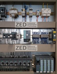 Tablou electric modernizare Sistem de Rectificare Tije Telescop Auto