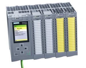 Programare PLC Siemens S7-1500