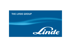 logo client linde group