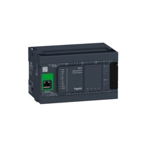 plc schneider electric modicon M241