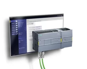 plc siemens s7-1200